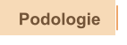 Podologie